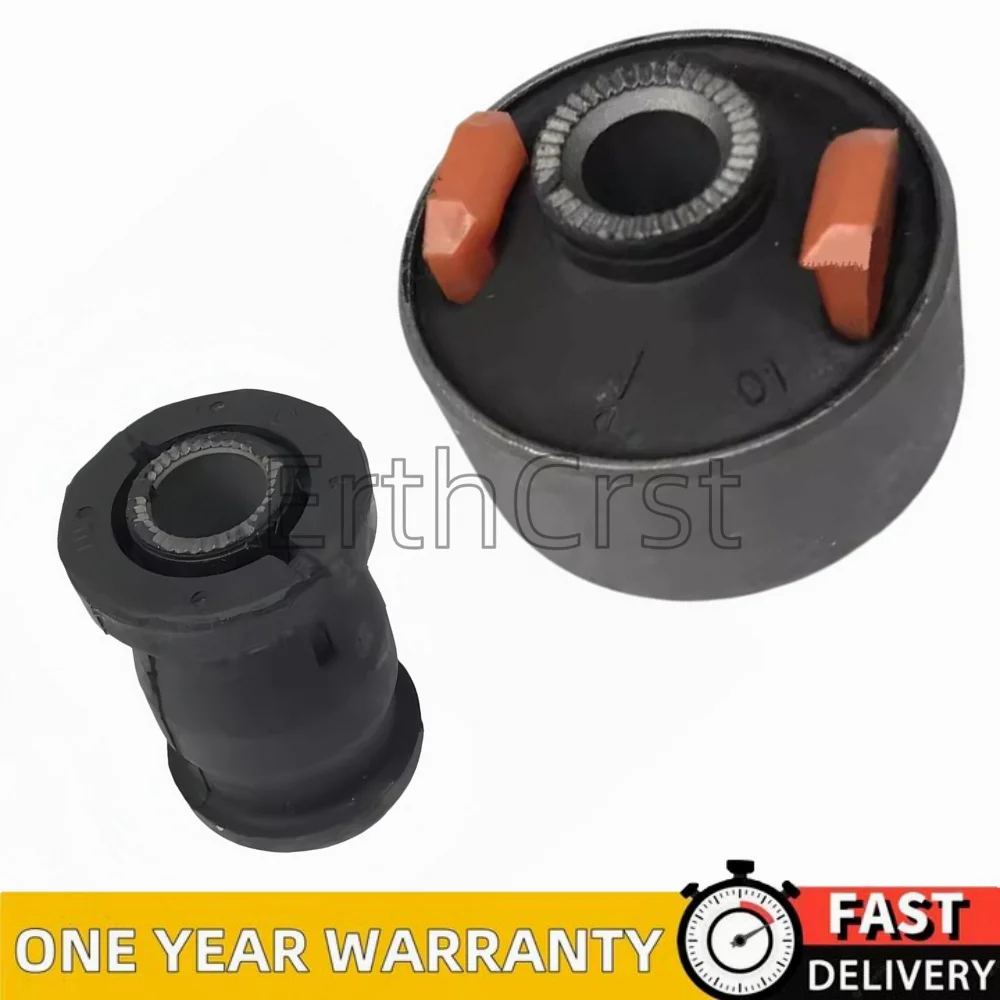 2 pcs Large+small front lower control arm bushing FOR Chery Tiggo 3 5 7
2 pcs Large+small front lower control arm bushing FOR Chery Tiggo 3 5 7