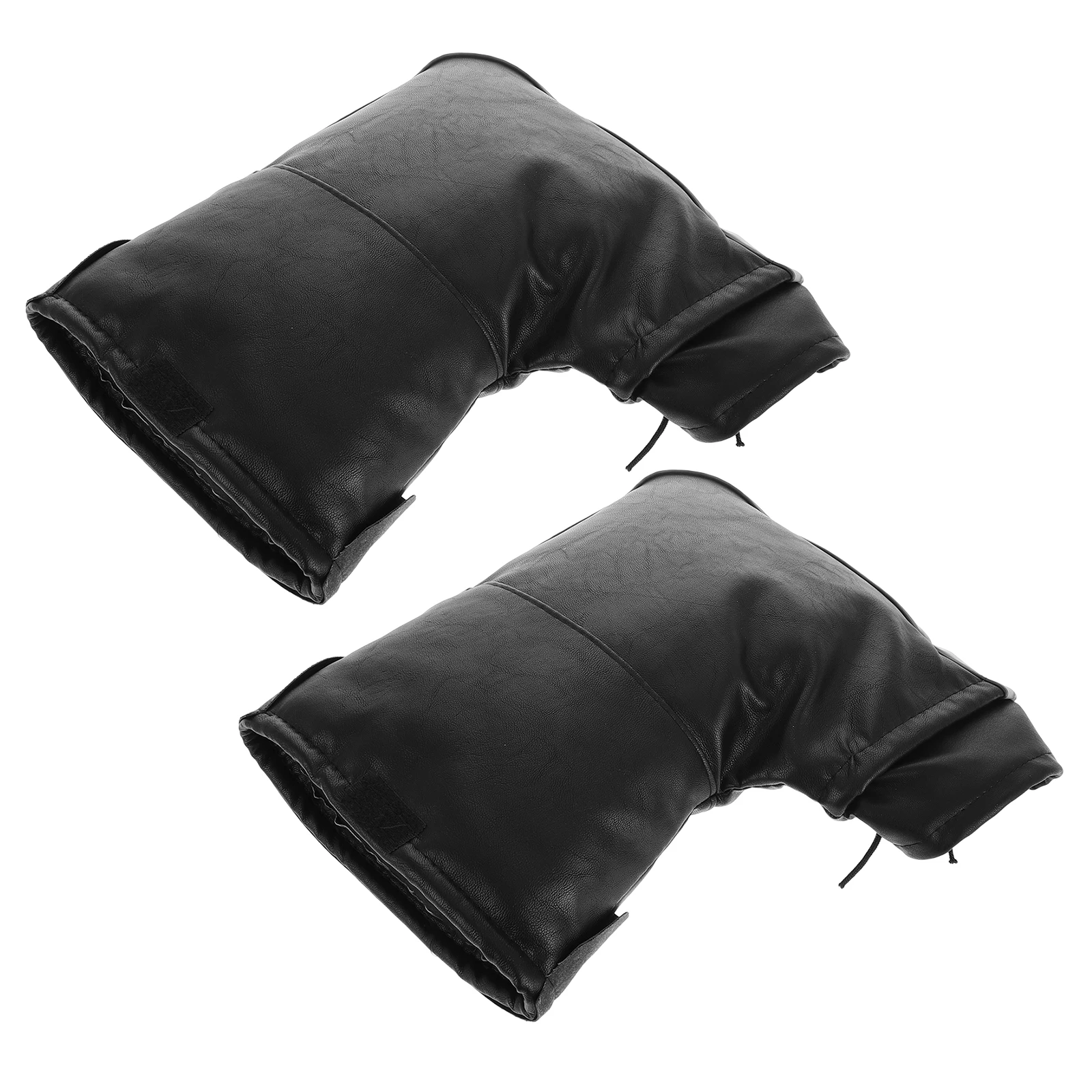 Winter Motorcycle H Gloves Warm Cotton Black PU Electric Bike Scooter Mittens Windproof Riding Gloves Men Women
Winter Motorcycle H Gloves Warm Cotton Black PU Electric Bike Scooter Mittens Windproof Riding Gloves Men Women