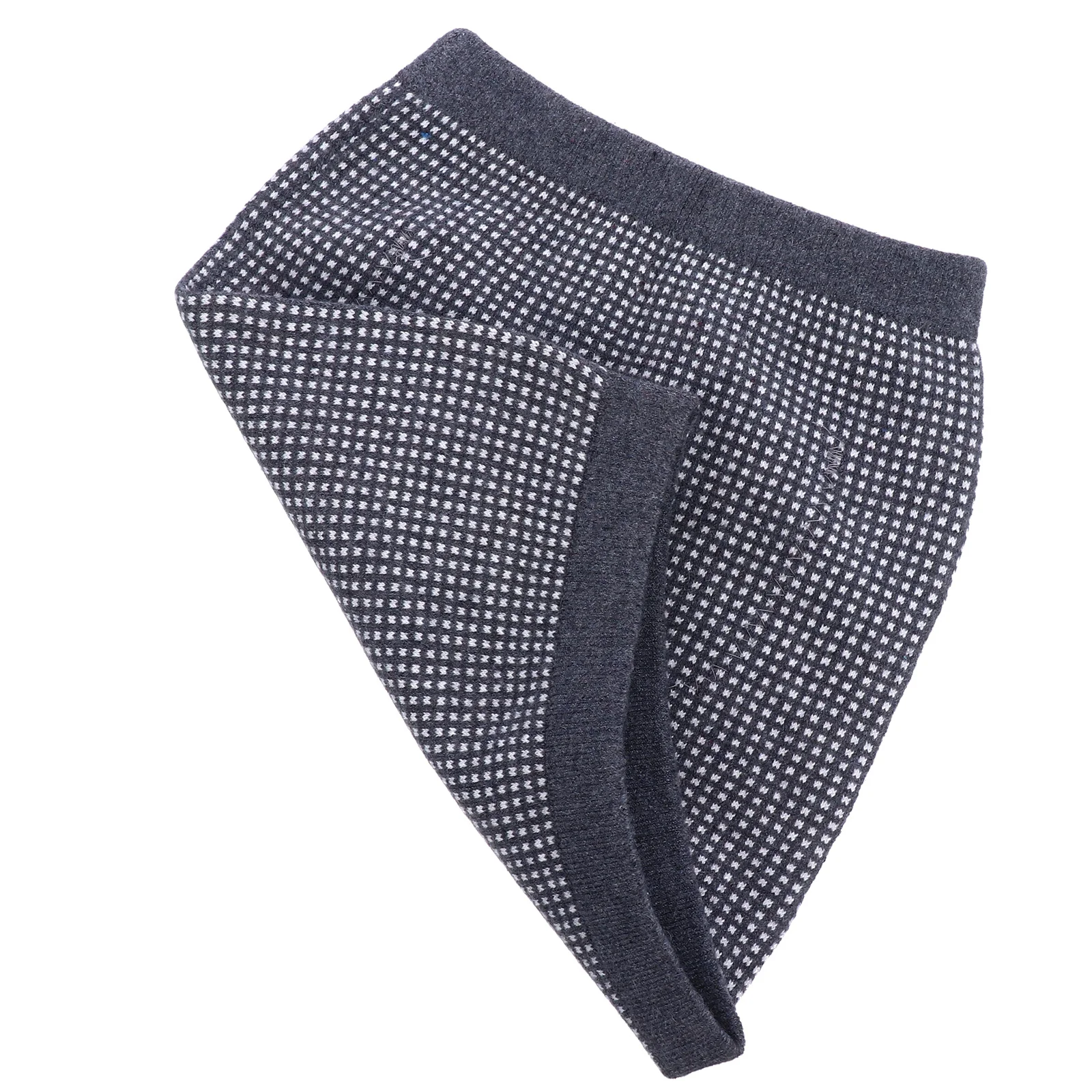 Cashmere Stretchable Waist Support Belt Soft Lumbar Brace Sports Fitness Kidney Warmer Lightweight Back Support Brace
Cashmere Stretchable Waist Support Belt Soft Lumbar Brace Sports Fitness Kidney Warmer Lightweight Back Support Brace