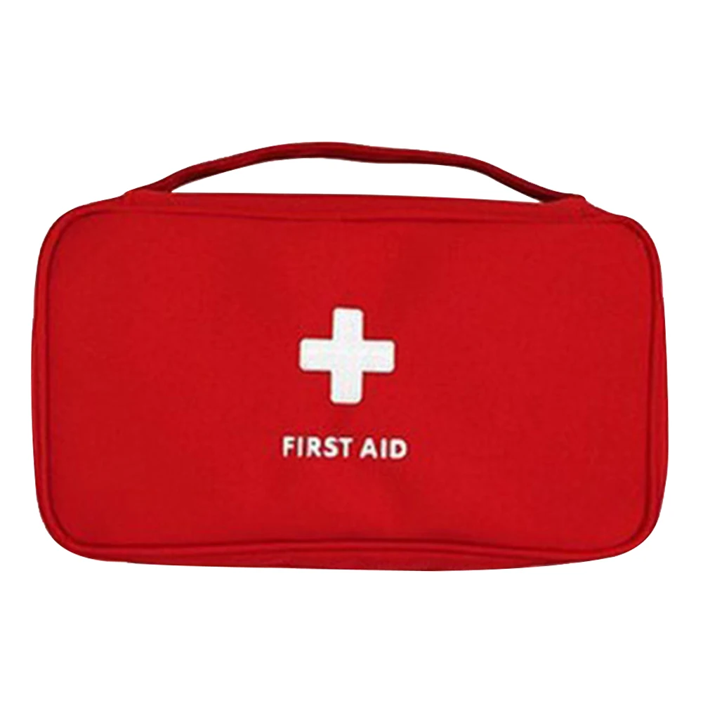 900D Oxford Emergency Pouch Compartment Medical Emergency Kits with Handle Waterproof Large Capacity for Camping Travel
900D Oxford Emergency Pouch Compartment Medical Emergency Kits with Handle Waterproof Large Capacity for Camping Travel