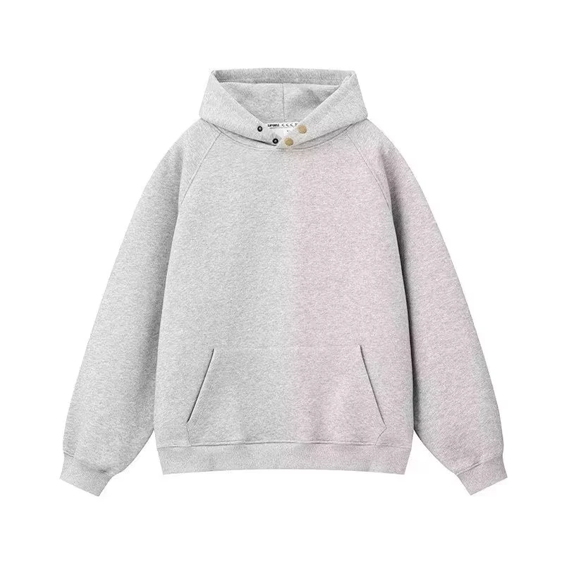 2025 Japanese style Winter New Fashion Men's Button Long Sleeve Casual Trendy Loose Simple Basic Pullover Sweatshirts Male
2025 Japanese style Winter New Fashion Men's Button Long Sleeve Casual Trendy Loose Simple Basic Pullover Sweatshirts Male