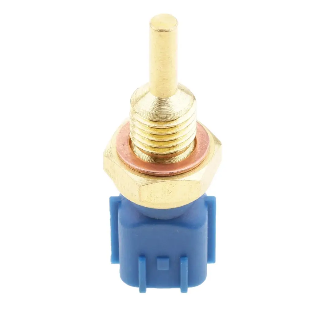 Reliable Water Temp Sensor Coolant Temperature Sensor for Nissan Pathfinder Sentra Titan X-trail Infiniti I35 J30
Reliable Water Temp Sensor Coolant Temperature Sensor for Nissan Pathfinder Sentra Titan X-trail Infiniti I35 J30
