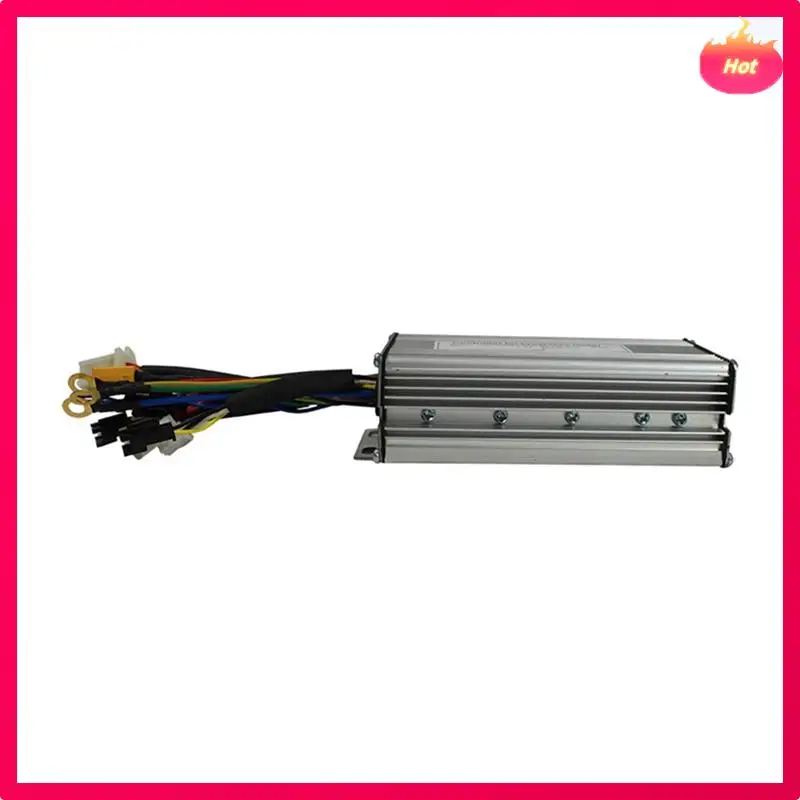 Multi Electric Bicycle Replacement 36V48V Electric Bicycle 500W Brushless DC Motor Controller For Electric Bicycle Scooter
Multi Electric Bicycle Replacement 36V48V Electric Bicycle 500W Brushless DC Motor Controller For Electric Bicycle Scooter