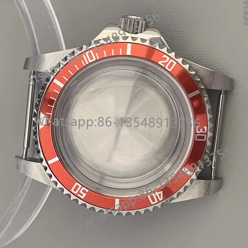 Аксессуары для модификации часов, корпус из нержавеющей стали, крышка горшка, стеклянное зеркало, подходит для механизма NH35/NH36, светящиеся бусины
Аксессуары для модификации часов, корпус из нержавеющей стали, крышка горшка, стеклянное зеркало, подходит для механизма NH35/NH36, светящиеся бусины