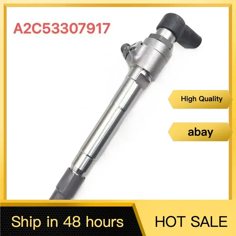 Fuel Injector Is Suitable for Ford Mondeo Mk4 Diesel Injector A2C 53307917 Ck4Q 9K546 Aa
Fuel Injector Is Suitable for Ford Mondeo Mk4 Diesel Injector A2C 53307917 Ck4Q 9K546 Aa