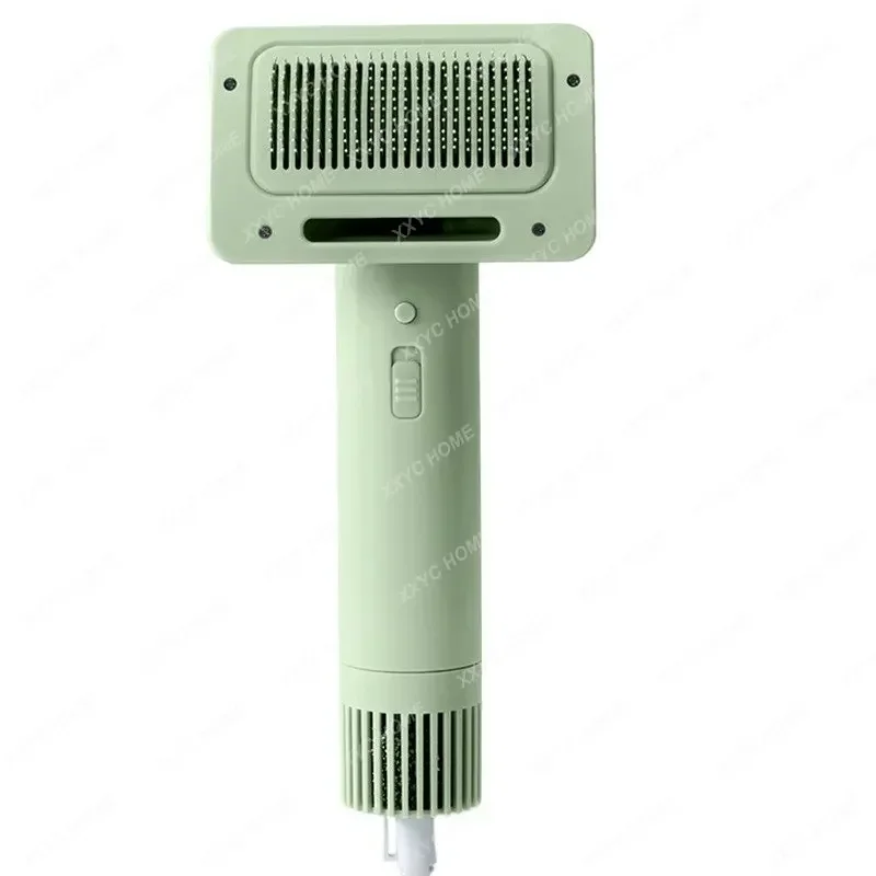 Pet Hair Dryer Napping Dog Hair Blowing Comb Artifact Teddy Bath Drying Dedicated Chat Accessoires
Pet Hair Dryer Napping Dog Hair Blowing Comb Artifact Teddy Bath Drying Dedicated Chat Accessoires
