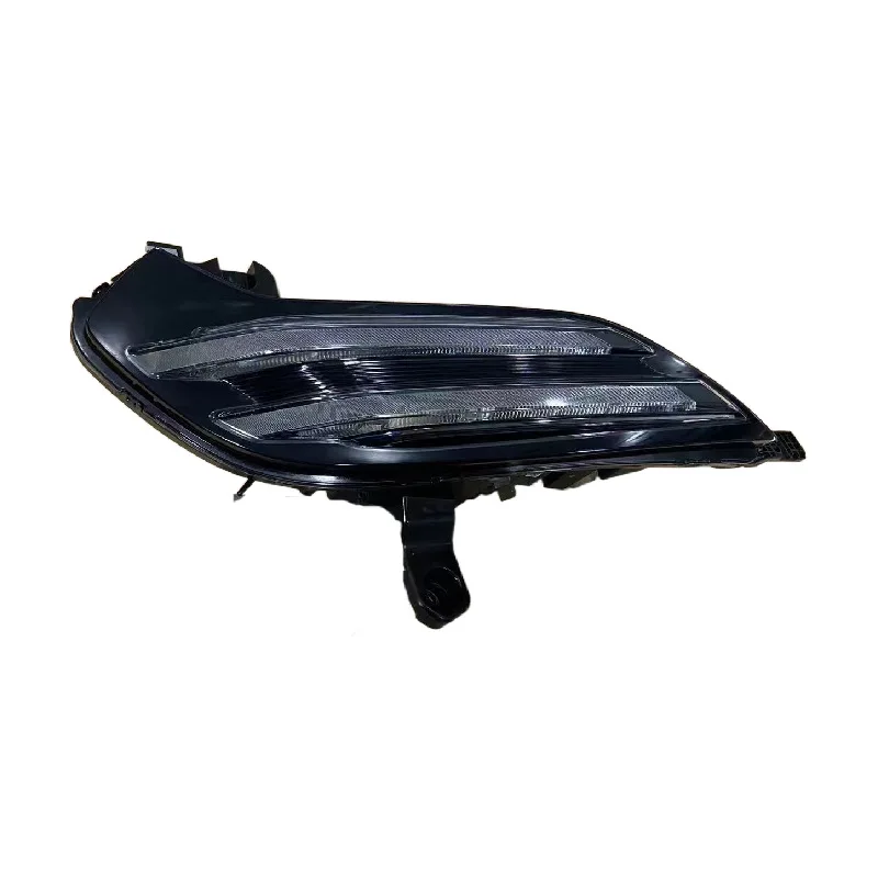 Original High Quality Zeekr 001 Auto Parts OEM Daytime Running Light Day Light 6600190490 6600190492
Original High Quality Zeekr 001 Auto Parts OEM Daytime Running Light Day Light 6600190490 6600190492