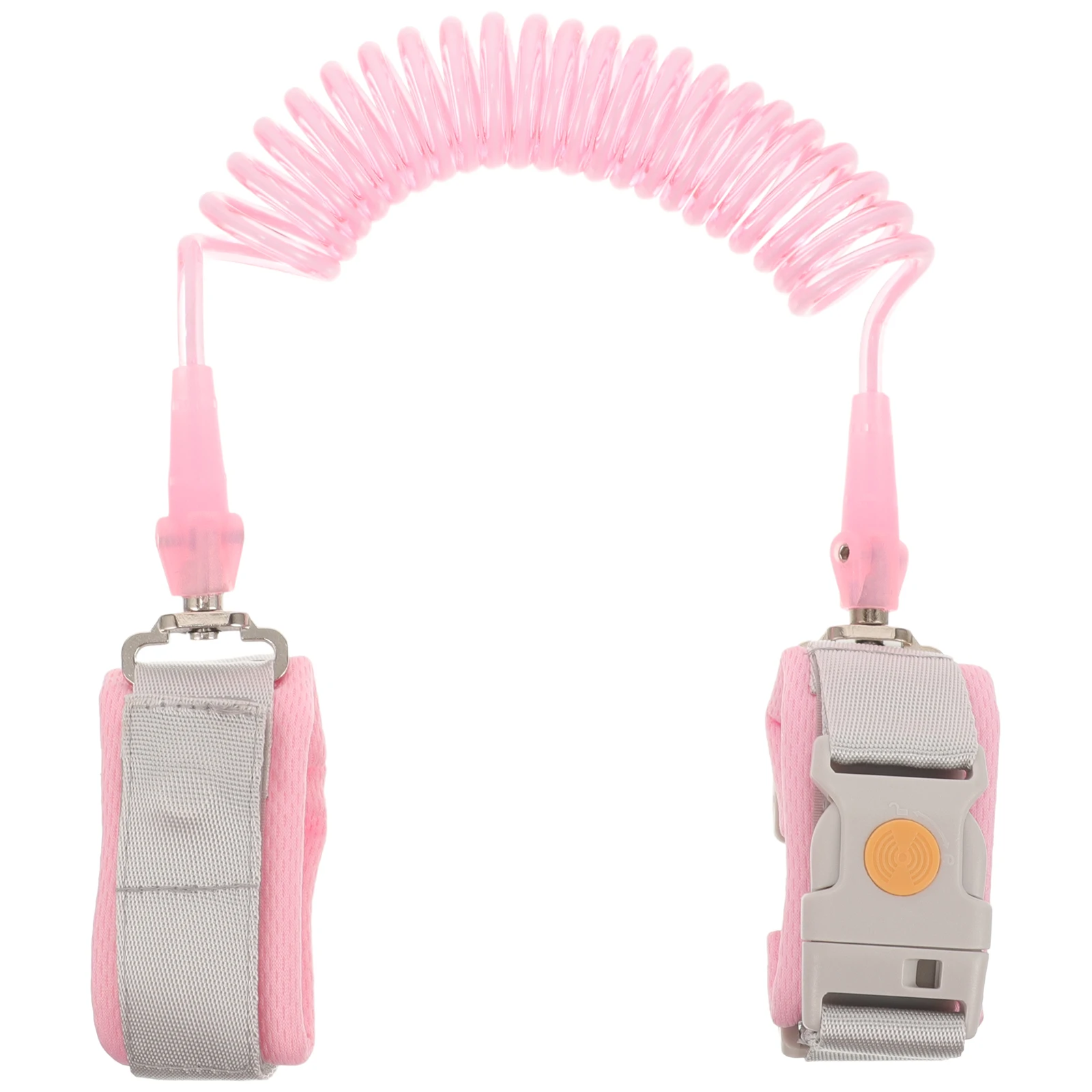 Anti lost Bracelet Baby Safety Harness Pink 2m Traction Rope Toddler Walking Belt Child Leash Non toxic Material
Anti lost Bracelet Baby Safety Harness Pink 2m Traction Rope Toddler Walking Belt Child Leash Non toxic Material