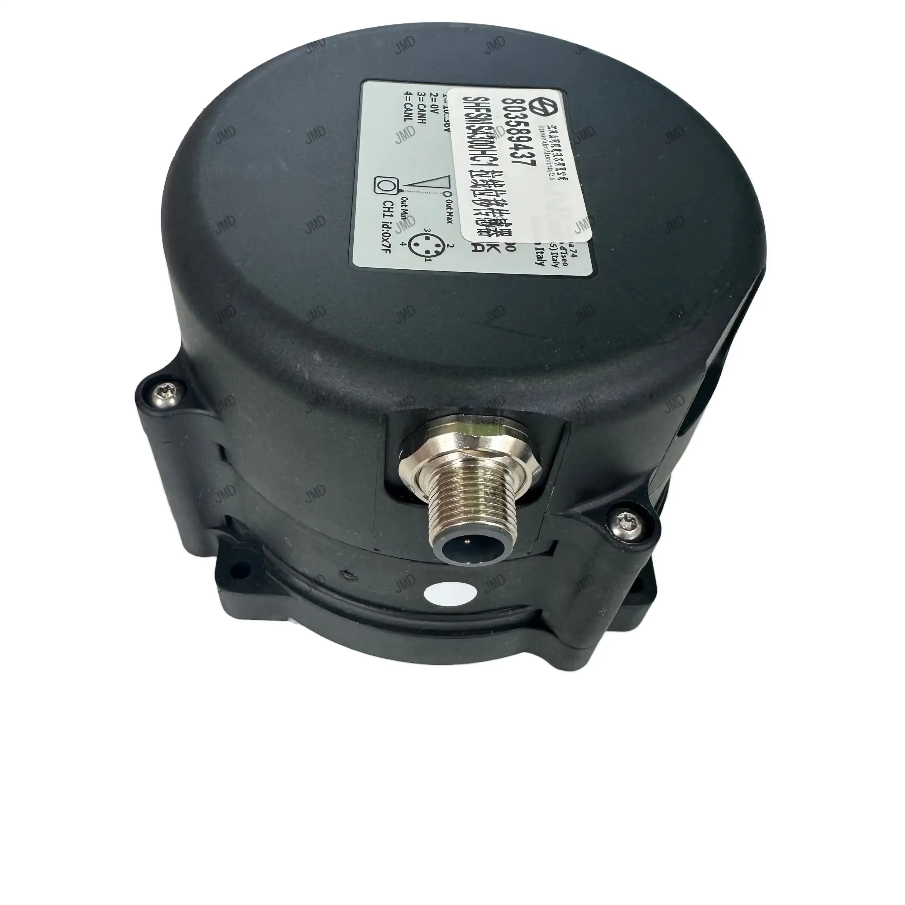 Durable and Stable Used Construction Machinery Parts Construction Machinery Parts Linear Displacement Sensors
Durable and Stable Used Construction Machinery Parts Construction Machinery Parts Linear Displacement Sensors