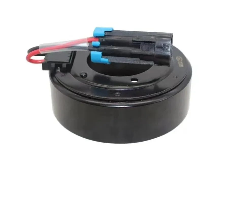 【specialized】GA3S GS4 GS5 GS7 GS8 GM8 GM6 Air Conditioning Compressor Clutch Pump Head Coil
【specialized】GA3S GS4 GS5 GS7 GS8 GM8 GM6 Air Conditioning Compressor Clutch Pump Head Coil