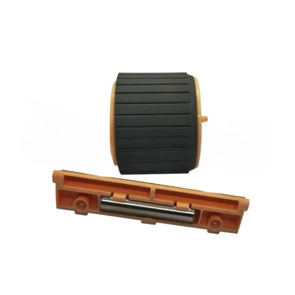 Разделительный ролик подходит для Xerox S1810 2010 2420 2240 2220
Разделительный ролик подходит для Xerox S1810 2010 2420 2240 2220