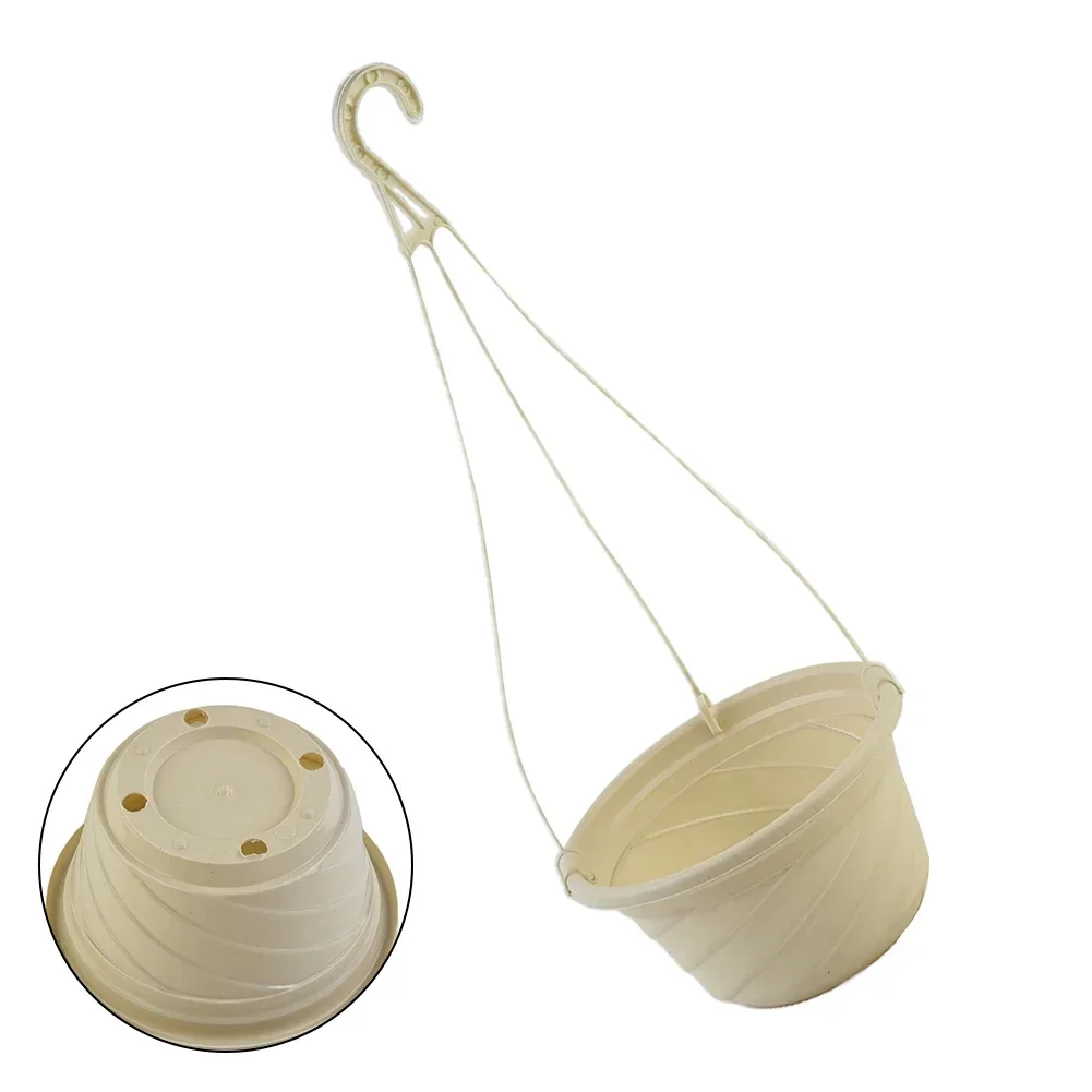Hanging Flower Plant Pot Basket Flower Pot Stand Balcony Garden Decoration Hook-type Pot Plastic Spider Hanging Pots
Hanging Flower Plant Pot Basket Flower Pot Stand Balcony Garden Decoration Hook-type Pot Plastic Spider Hanging Pots