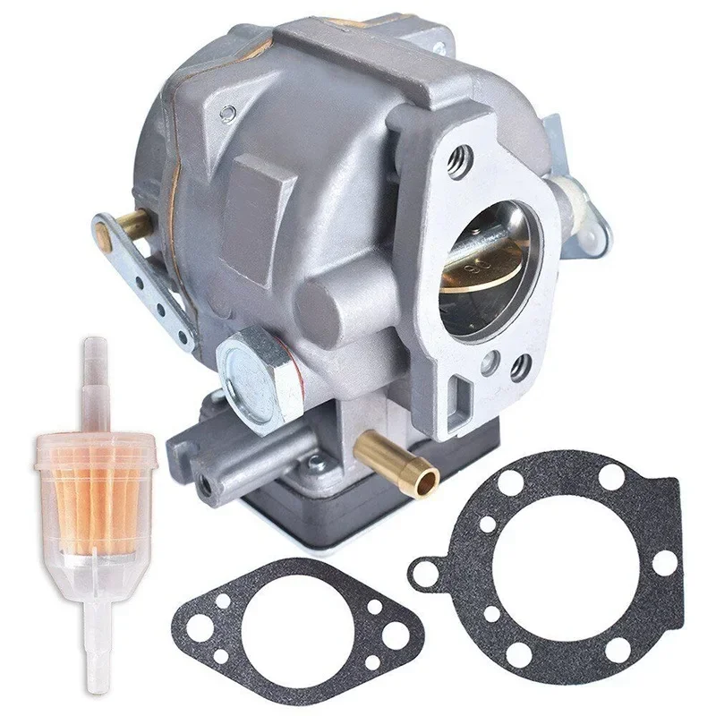 693480 Carburetor for Briggs&Stratton 495181 499306 693479 694056 LT1000 Lawn Mower Carb
693480 Carburetor for Briggs&Stratton 495181 499306 693479 694056 LT1000 Lawn Mower Carb