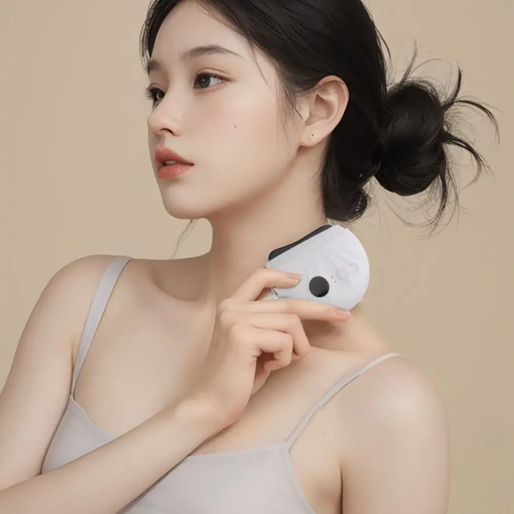 Skin Care Guasha Electric Massager Skin Firming Clean Electric Face Massager Anti Aging Multifunctional Facial Beauty Massager
Skin Care Guasha Electric Massager Skin Firming Clean Electric Face Massager Anti Aging Multifunctional Facial Beauty Massager