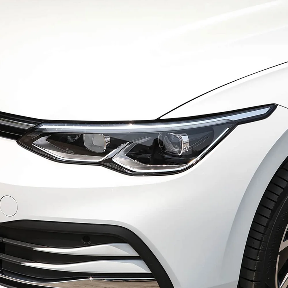 Car Front Headlight Lens Cover 2021-2024 For Volkswagen VW Golf 8 MK8 R-Line GTI High Front Headlight Shell Glass Lens
Car Front Headlight Lens Cover 2021-2024 For Volkswagen VW Golf 8 MK8 R-Line GTI High Front Headlight Shell Glass Lens