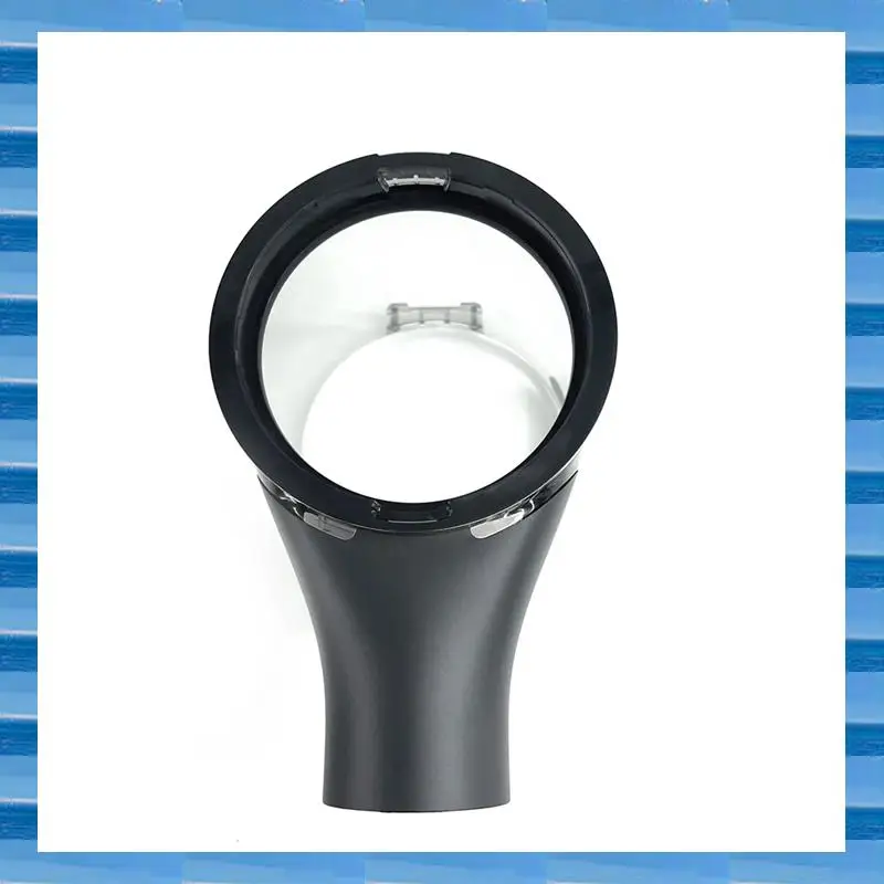 AT53 Original Dust Bucket For Dreame R10/R10pro Handheld Cordless Vacuum Cleaner Dustcup Assembly Replacement Dust Cup
AT53 Original Dust Bucket For Dreame R10/R10pro Handheld Cordless Vacuum Cleaner Dustcup Assembly Replacement Dust Cup