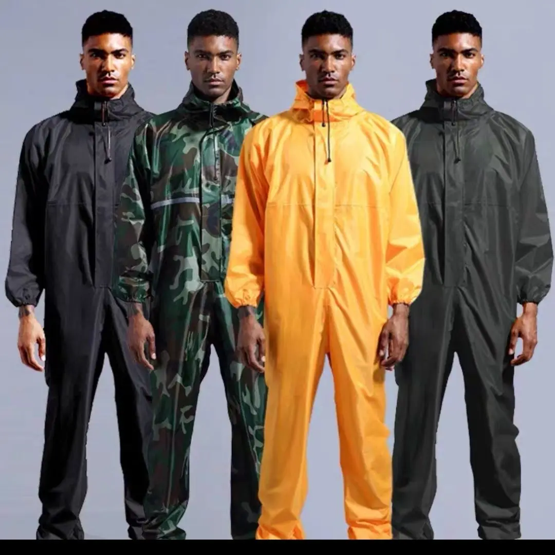 Мотоциклетный плащ, водонепроницаемый цельный костюм, встроенный комплект для всего тела, антигрязный маслостойкий пыленепроницаемый распылитель краски
Мотоциклетный плащ, водонепроницаемый цельный костюм, встроенный комплект для всего тела, антигрязный маслостойкий пыленепроницаемый распылитель краски