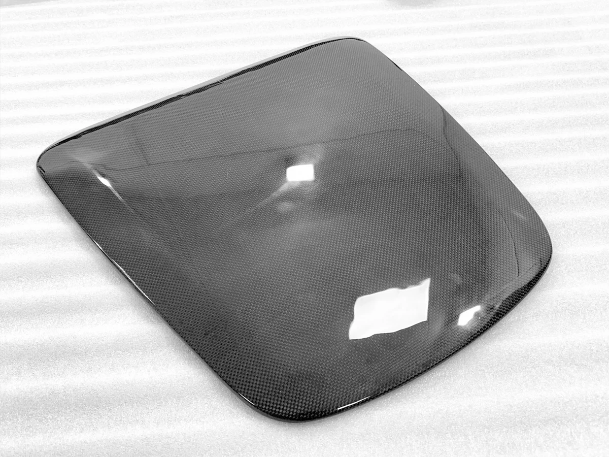 Reli2 Replacement Parts OEM Rear Engine Panel for Ferrari 296 GTB Dry Carbon Interior Engine Cover Panel
Reli2 Replacement Parts OEM Rear Engine Panel for Ferrari 296 GTB Dry Carbon Interior Engine Cover Panel