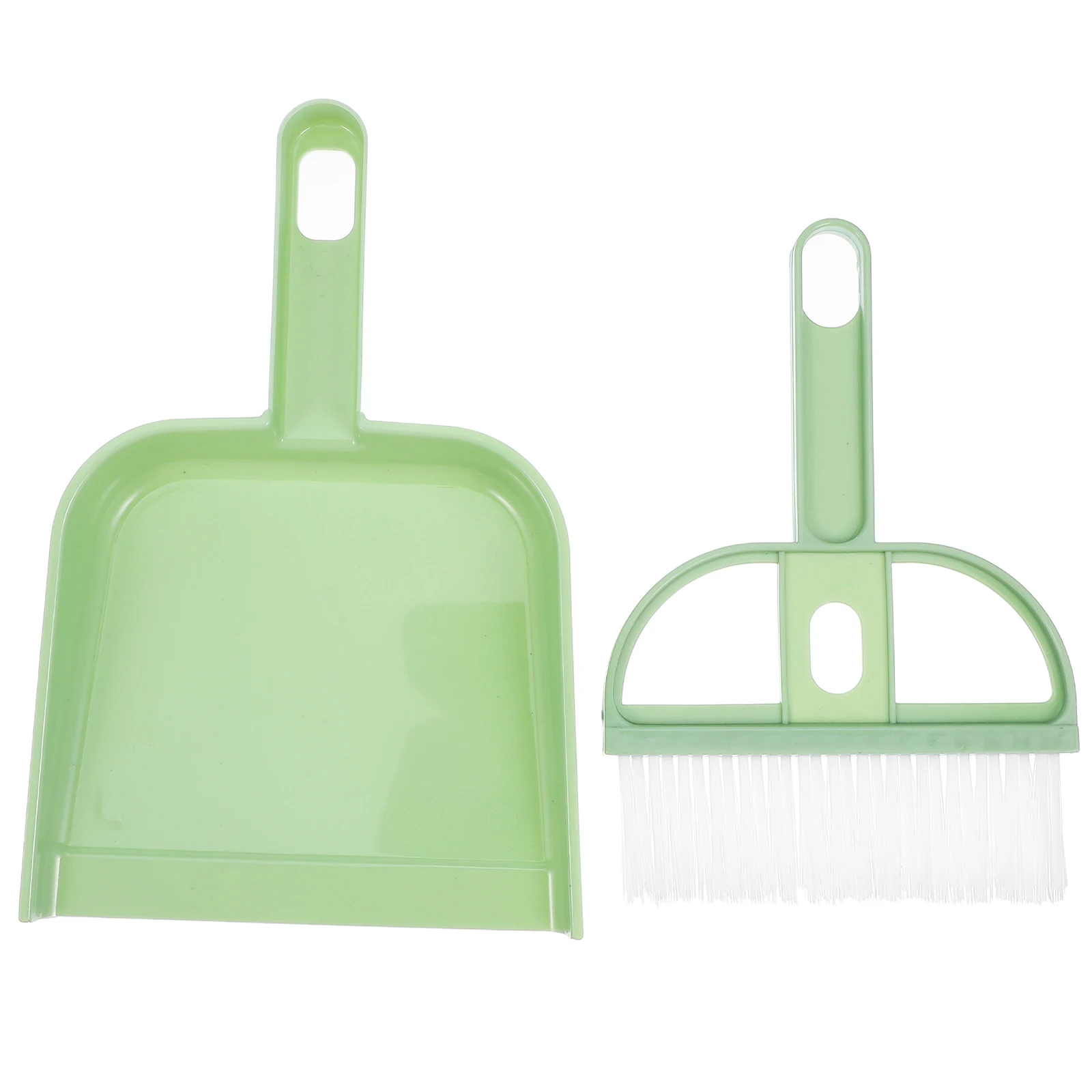 Small Broom Set Light Green Abs Portable Handheld Cage Cleaner Multi Function Pet Supplies Dustpan Brush Rabbit Hamster Dog Cat
Small Broom Set Light Green Abs Portable Handheld Cage Cleaner Multi Function Pet Supplies Dustpan Brush Rabbit Hamster Dog Cat