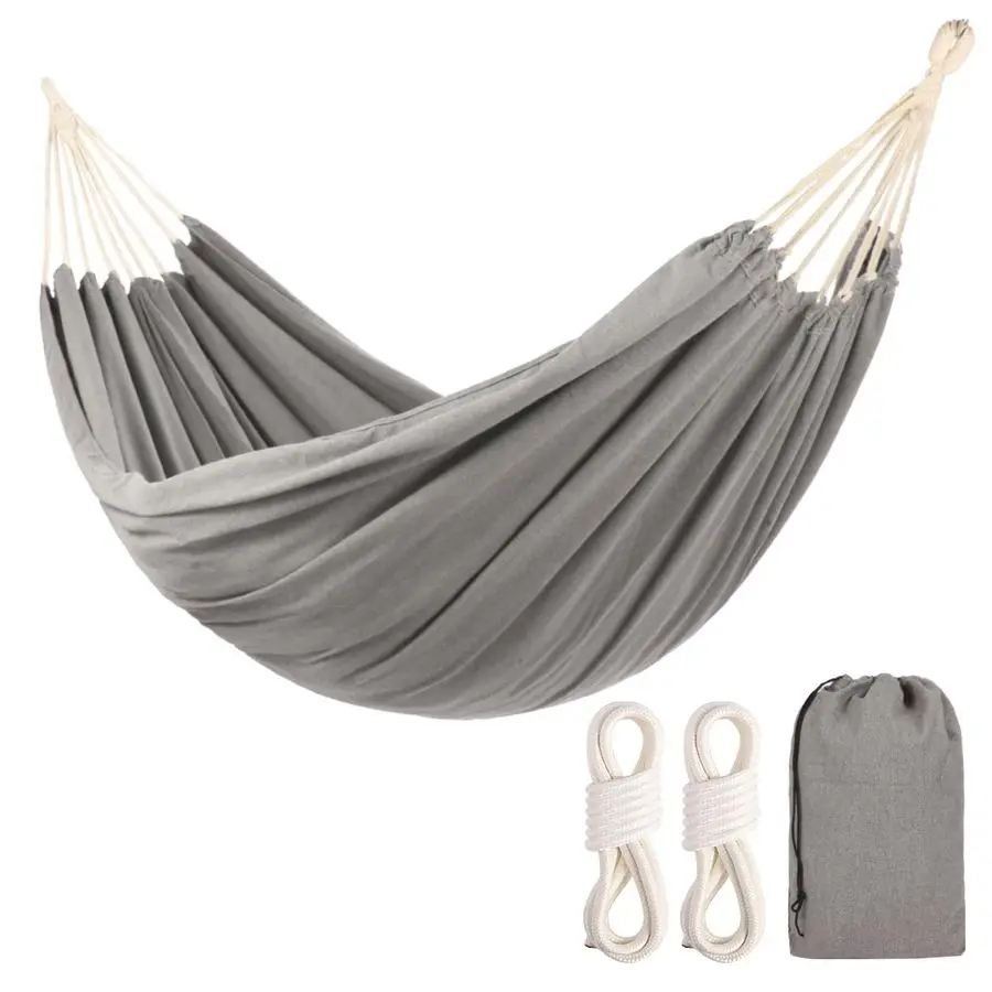 Гамаки для кемпинга и отдыха на приусадебном участке: прочные, удобные, тканевые, для сада и дома, с ремнями для крепления к деревьям, выдерживают до 280 кг.
Гамаки для кемпинга и отдыха на приусадебном участке: прочные, удобные, тканевые, для сада и дома, с ремнями для крепления к деревьям, выдерживают до 280 кг.