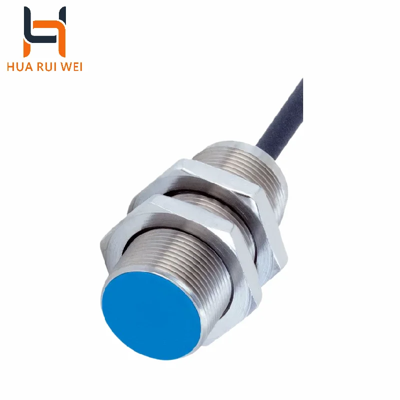 2026 Hot Sale New IMG18-08BNSZU2K Industrial Automation Proximity Sensor
2026 Hot Sale New IMG18-08BNSZU2K Industrial Automation Proximity Sensor