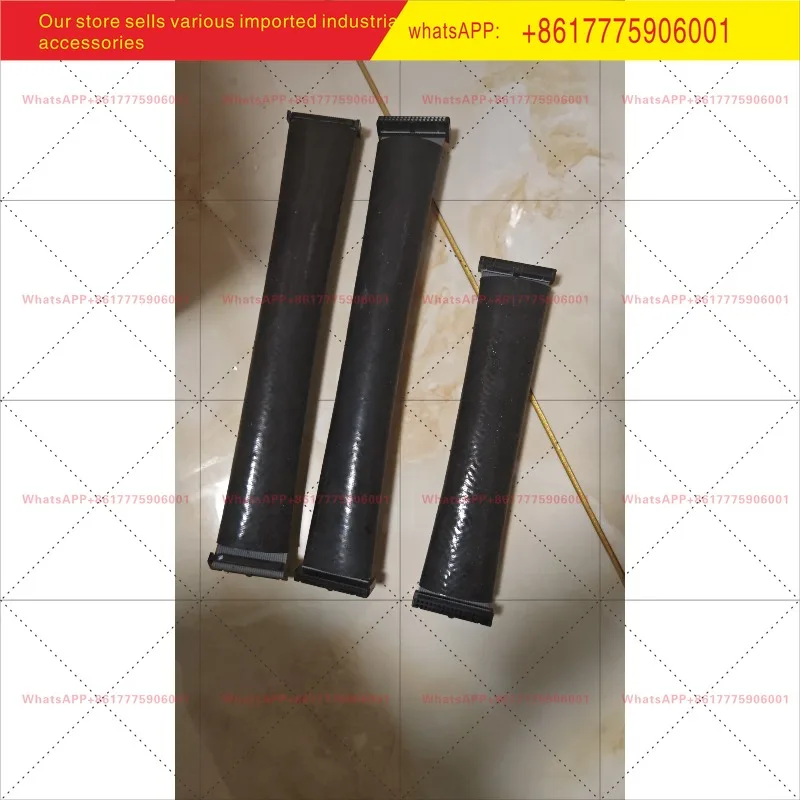 Inverter ACS880-580 series driver board link cable trigger cable BGDR
Inverter ACS880-580 series driver board link cable trigger cable BGDR