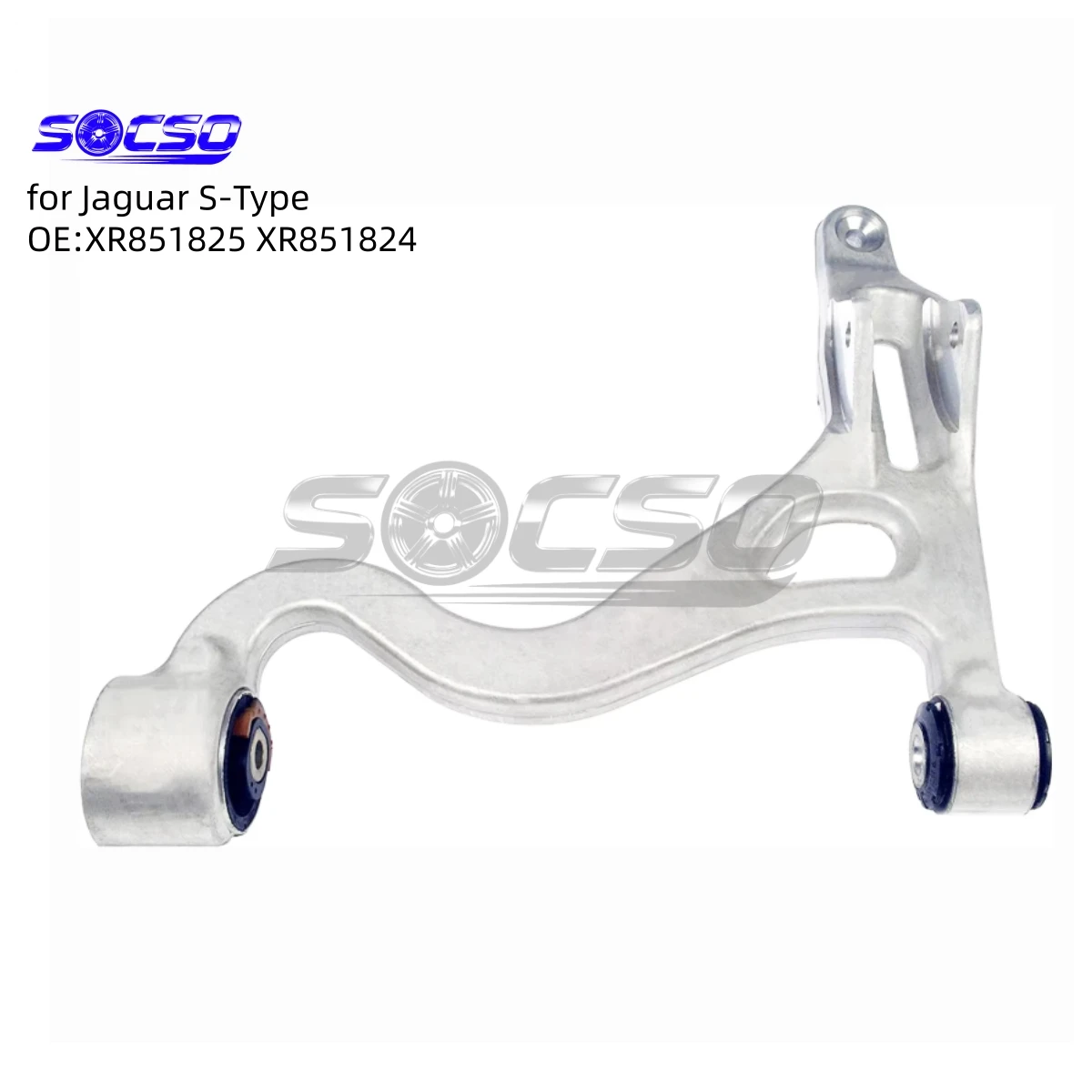 Нижний передний рычаг управления L/R для Jaguar S-type OE XR817610 XR846023 XR851825 XR851824 XR817609
Нижний передний рычаг управления L/R для Jaguar S-type OE XR817610 XR846023 XR851825 XR851824 XR817609