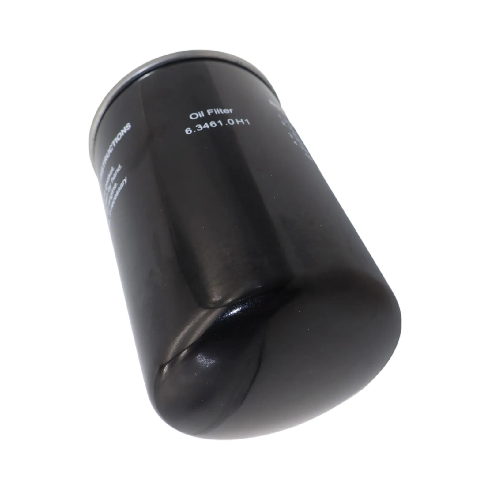 Oil Filter 6.3461.1 Compatible for Kaeser Air Compressor
Oil Filter 6.3461.1 Compatible for Kaeser Air Compressor