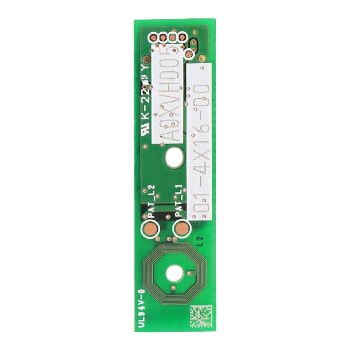 Developer Unit Chip for Lexmark CX 927de CX 920de CX 921de CX 922de CX 923de CX 923dte CX 923dxe CX 924dxe CX 924dte CS 927de
Developer Unit Chip for Lexmark CX 927de CX 920de CX 921de CX 922de CX 923de CX 923dte CX 923dxe CX 924dxe CX 924dte CS 927de
