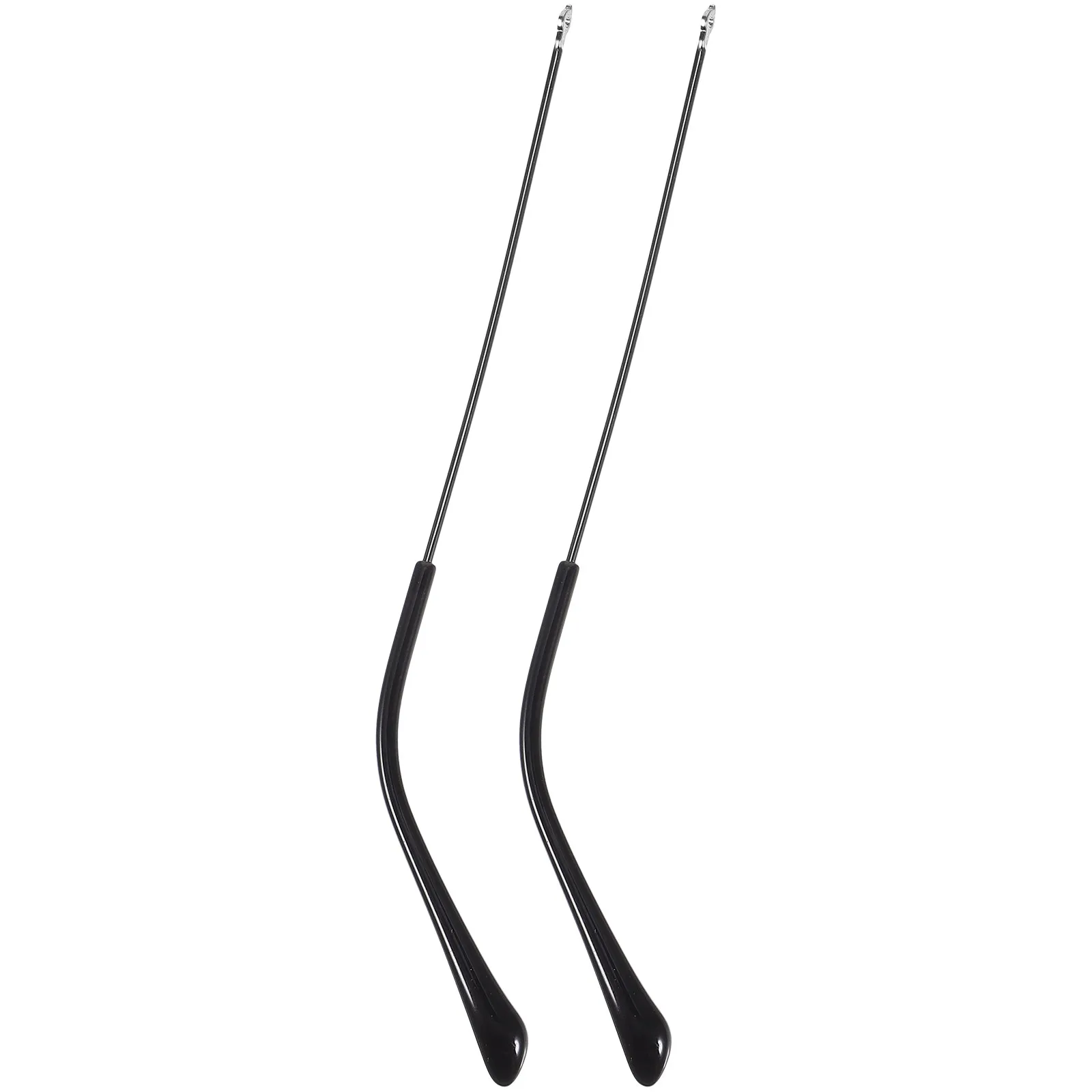1Pair Stylish Eyeglasses Arm Replacement Temple Universal Fit for Glasses Sunglasses Easy Install Pressure Relief Ear Comfort
1Pair Stylish Eyeglasses Arm Replacement Temple Universal Fit for Glasses Sunglasses Easy Install Pressure Relief Ear Comfort