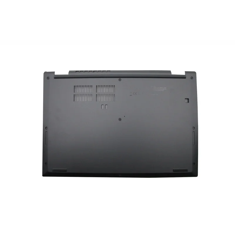 Z 5CB0S95356 98%New For Lenovo ThinkPad L13 Lower Bottom Base Case Cover Black
Z 5CB0S95356 98%New For Lenovo ThinkPad L13 Lower Bottom Base Case Cover Black