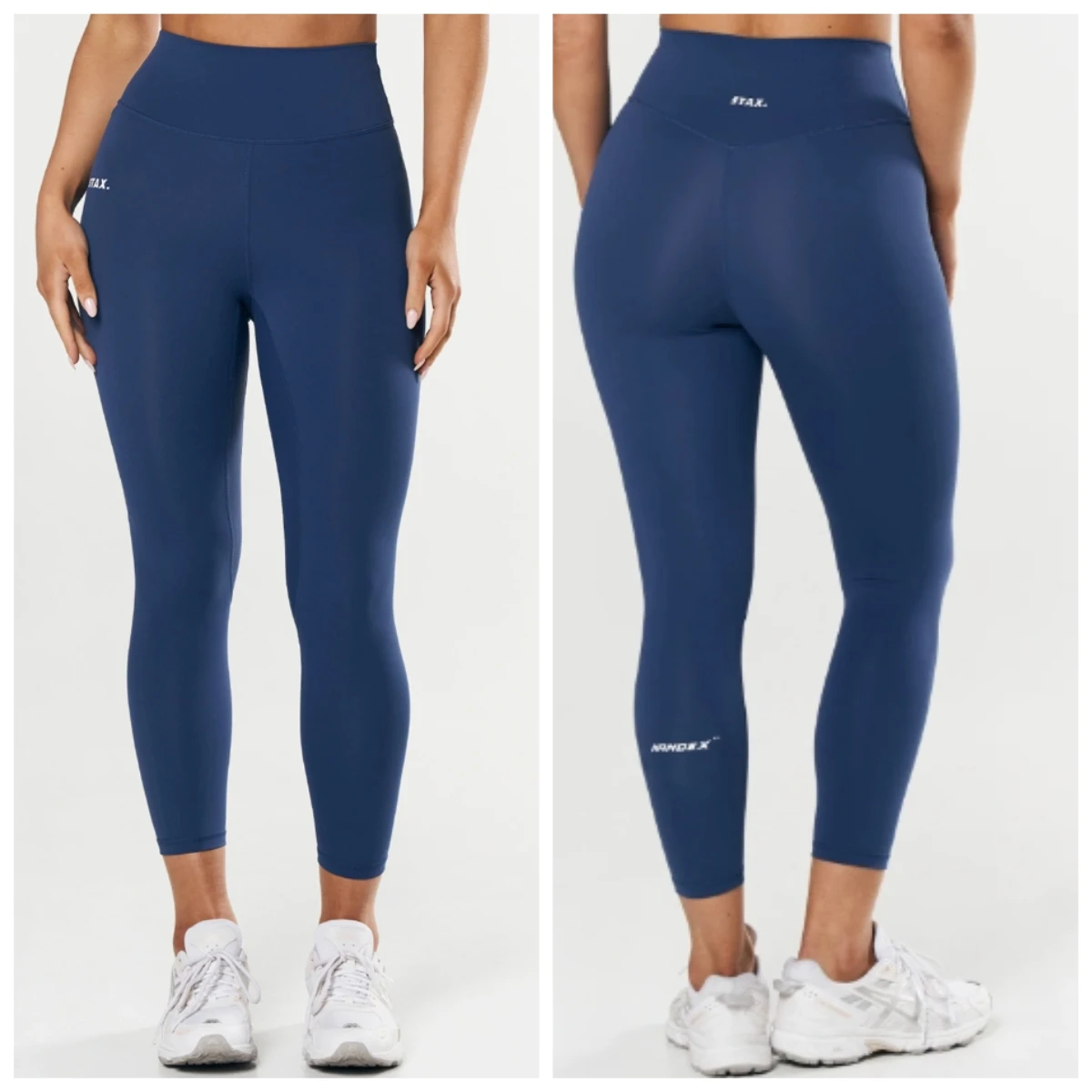 New STAX Women's Summer High-quality Yoga Trousers, Hip Lift and Thin Figure Sports Pilates Sports Running Trousers
New STAX Women's Summer High-quality Yoga Trousers, Hip Lift and Thin Figure Sports Pilates Sports Running Trousers