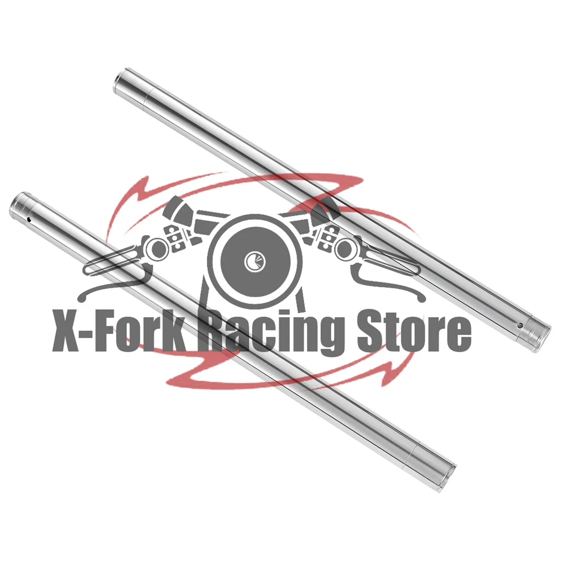 Front Inner Fork Tubes Pipes For HONDA CBR250R MC19 1988-1989 51410-KY1-003 37x600mm Brake Suspension Shock Absorber Inner Legs
Front Inner Fork Tubes Pipes For HONDA CBR250R MC19 1988-1989 51410-KY1-003 37x600mm Brake Suspension Shock Absorber Inner Legs