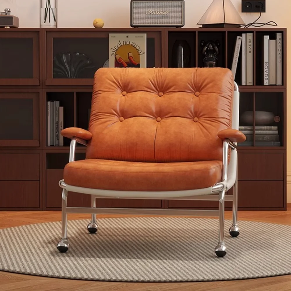 Luxury Dining Chairs Living Room Floor Modern Nordic Armrest Chairs Makeup Ergonomic Muebles De La Sala Home Accessories
Luxury Dining Chairs Living Room Floor Modern Nordic Armrest Chairs Makeup Ergonomic Muebles De La Sala Home Accessories