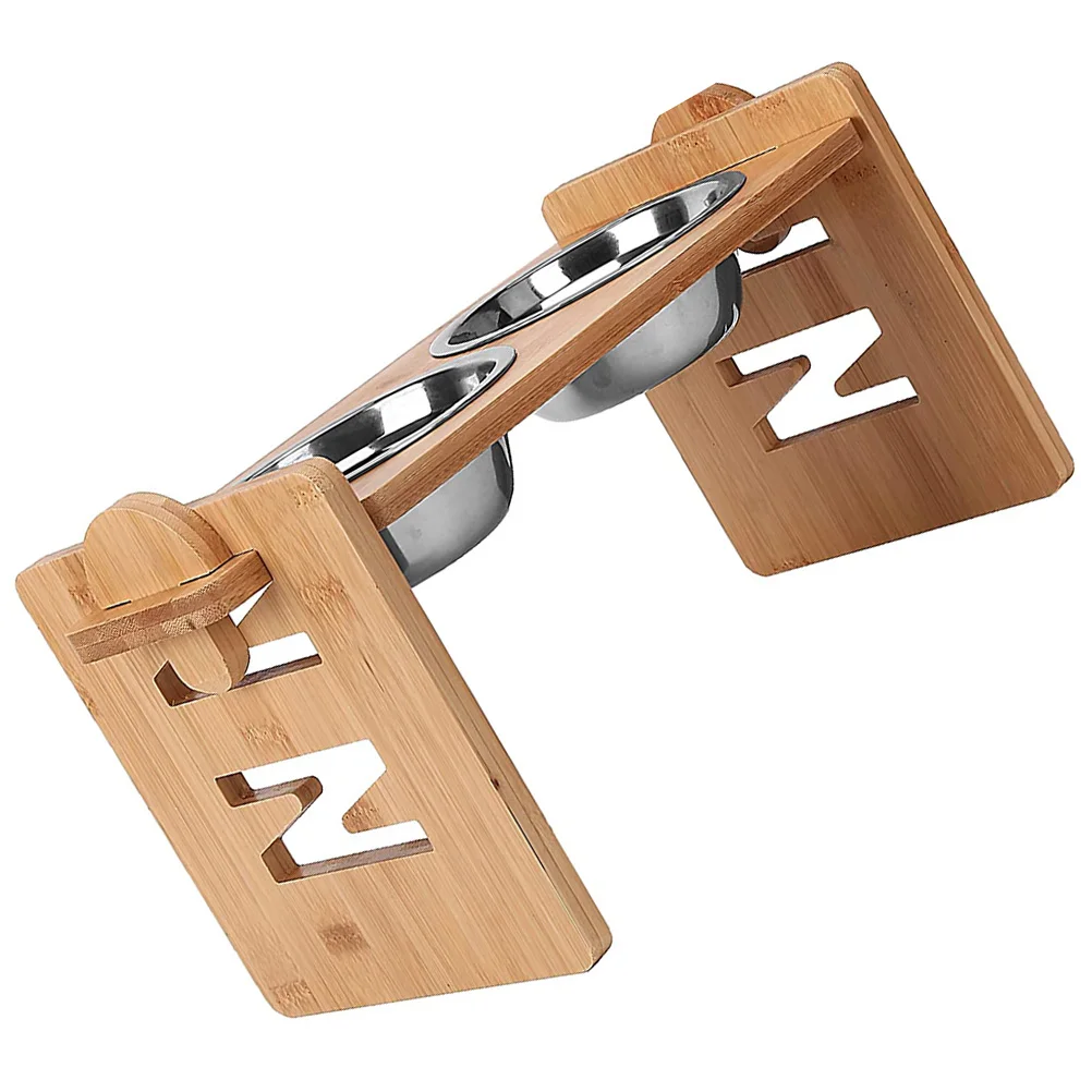 dog food stand raised food bowl stand dog food bowl rack elevated pet bowl stand anti-s bowl rack
dog food stand raised food bowl stand dog food bowl rack elevated pet bowl stand anti-s bowl rack