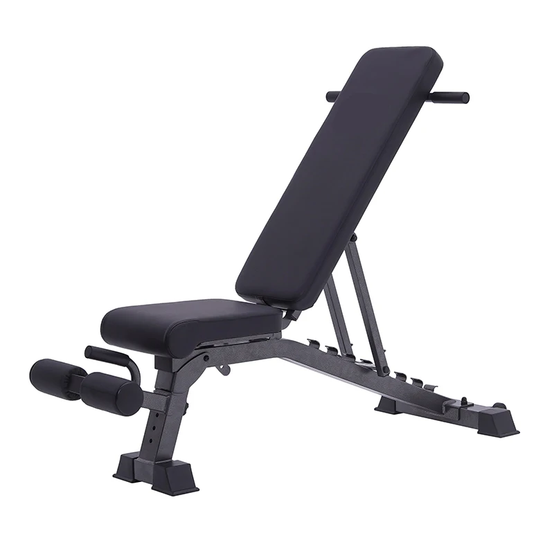 Регулируемая скамья для веса, складная скамья для гантелей для фитнеса с наклоном
Регулируемая скамья для веса, складная скамья для гантелей для фитнеса с наклоном