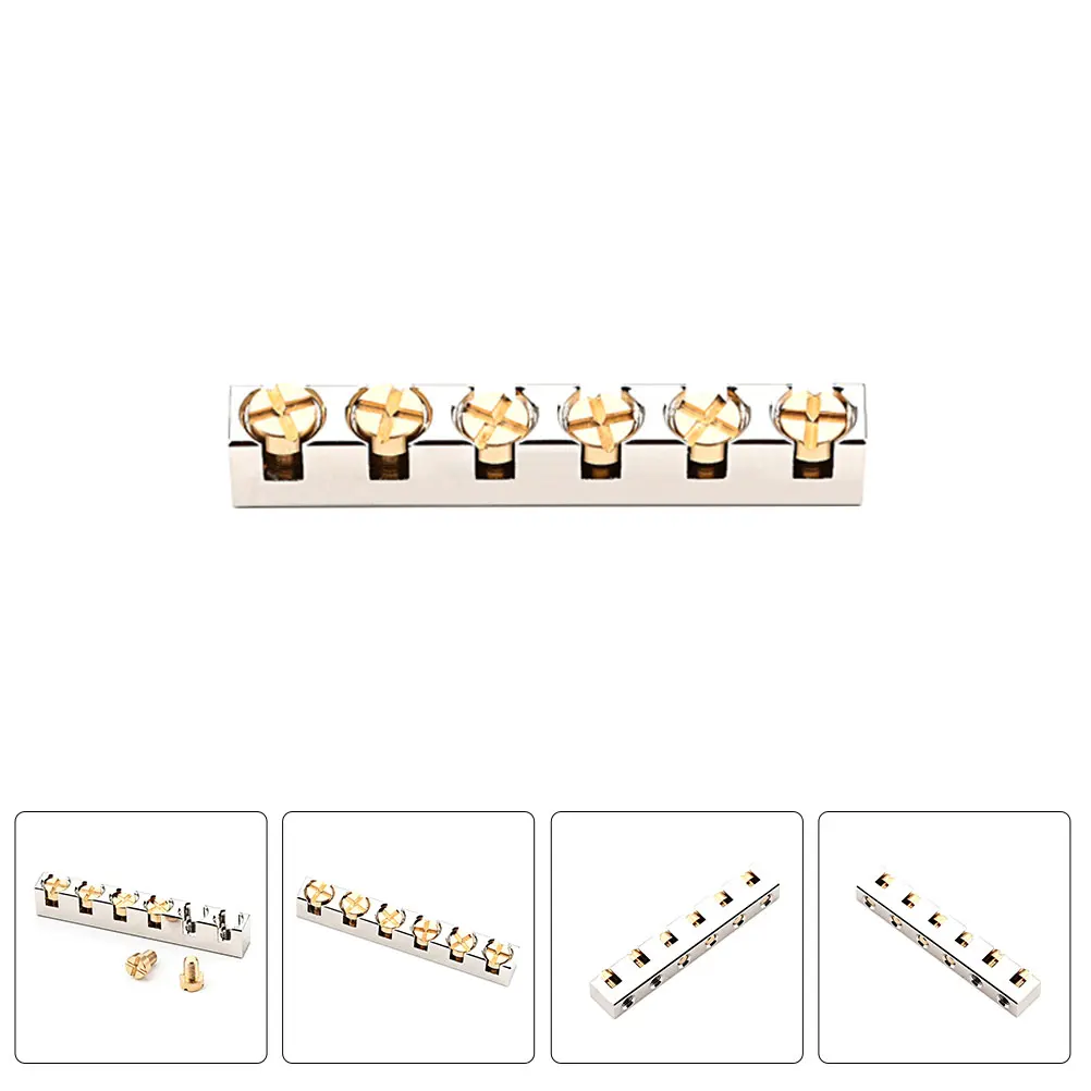 Guitar Pillow Electric Accessories Nut Brass Adjustable Acoustic Bone Nuts Metal Parts and
Guitar Pillow Electric Accessories Nut Brass Adjustable Acoustic Bone Nuts Metal Parts and
