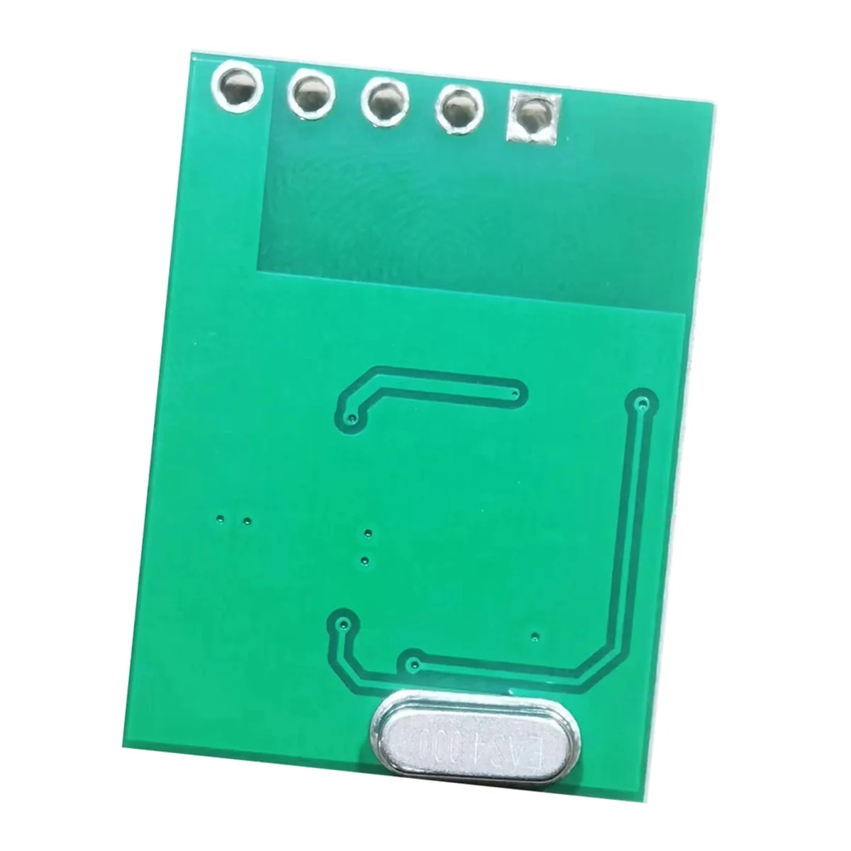Motorcycles Immobilizer Bypass Emmulator Circuit for Yamaha Motorcycles Scooters 2006-2009 Immobiliser Emulator
Motorcycles Immobilizer Bypass Emmulator Circuit for Yamaha Motorcycles Scooters 2006-2009 Immobiliser Emulator