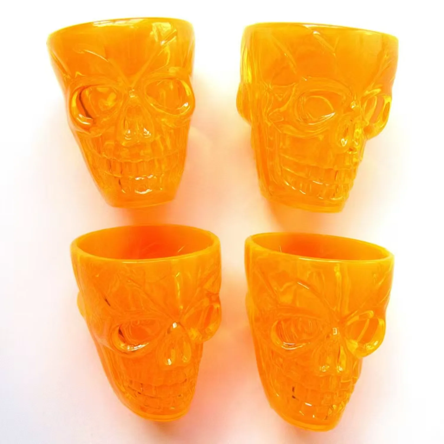 2024 hot-selling Halloween Party Favor Shot Glass Shot Cups Plastic Halloween Cups for Vodka Halloween Party Decoration Supplies
2024 hot-selling Halloween Party Favor Shot Glass Shot Cups Plastic Halloween Cups for Vodka Halloween Party Decoration Supplies