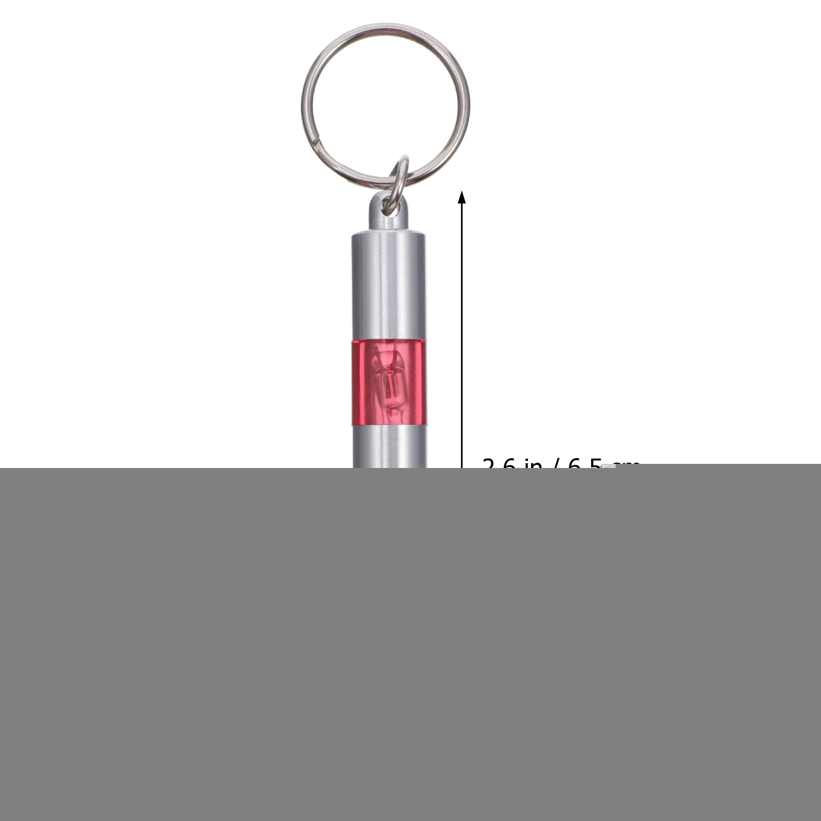 Portable Anti Rod Car Static Aluminum Alloy Resin Material Electrostatic Discharger For Daily Life
Portable Anti Rod Car Static Aluminum Alloy Resin Material Electrostatic Discharger For Daily Life