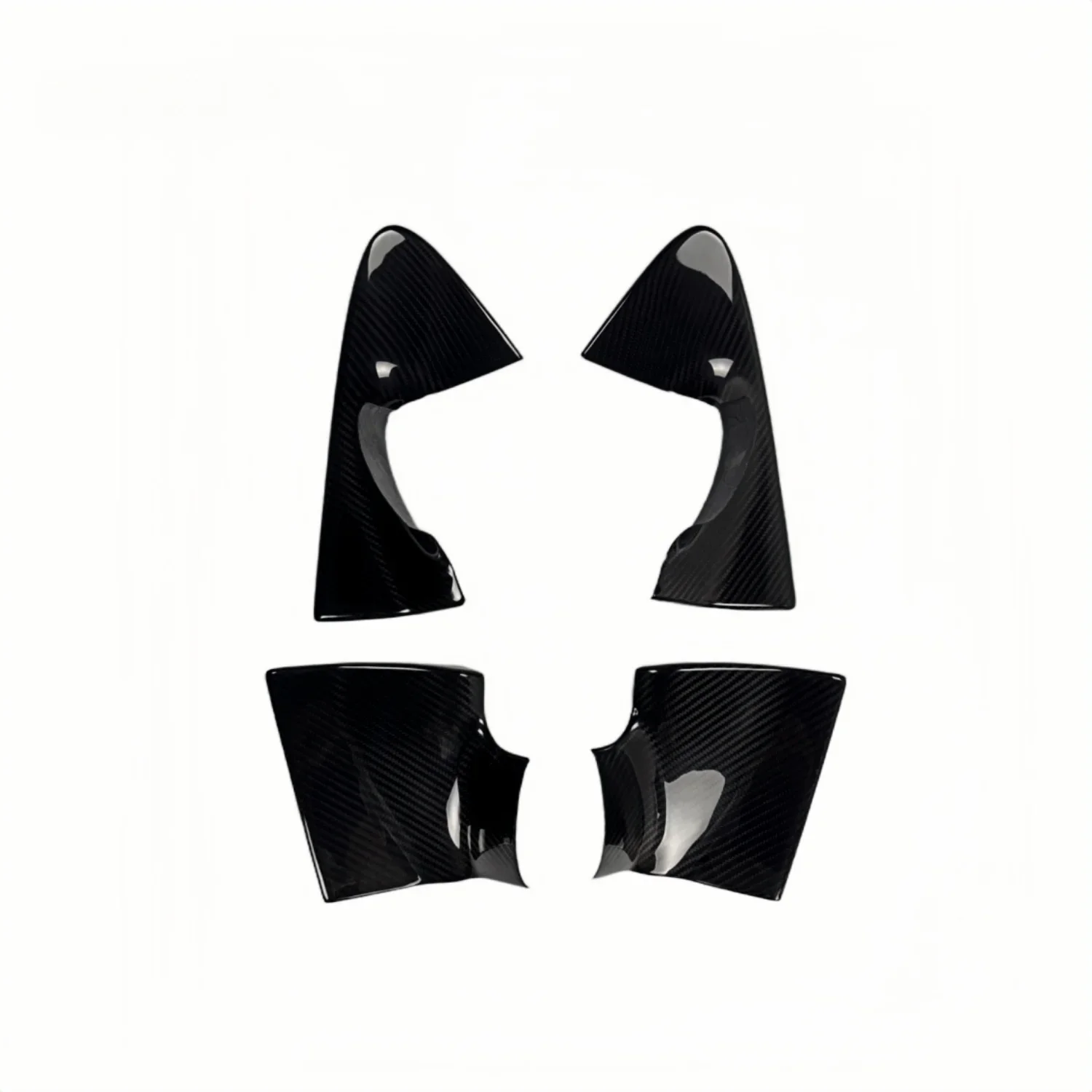 High Quality Car Door Decorative Panel Suitable for McLaren 720S Door Handle Cover
High Quality Car Door Decorative Panel Suitable for McLaren 720S Door Handle Cover