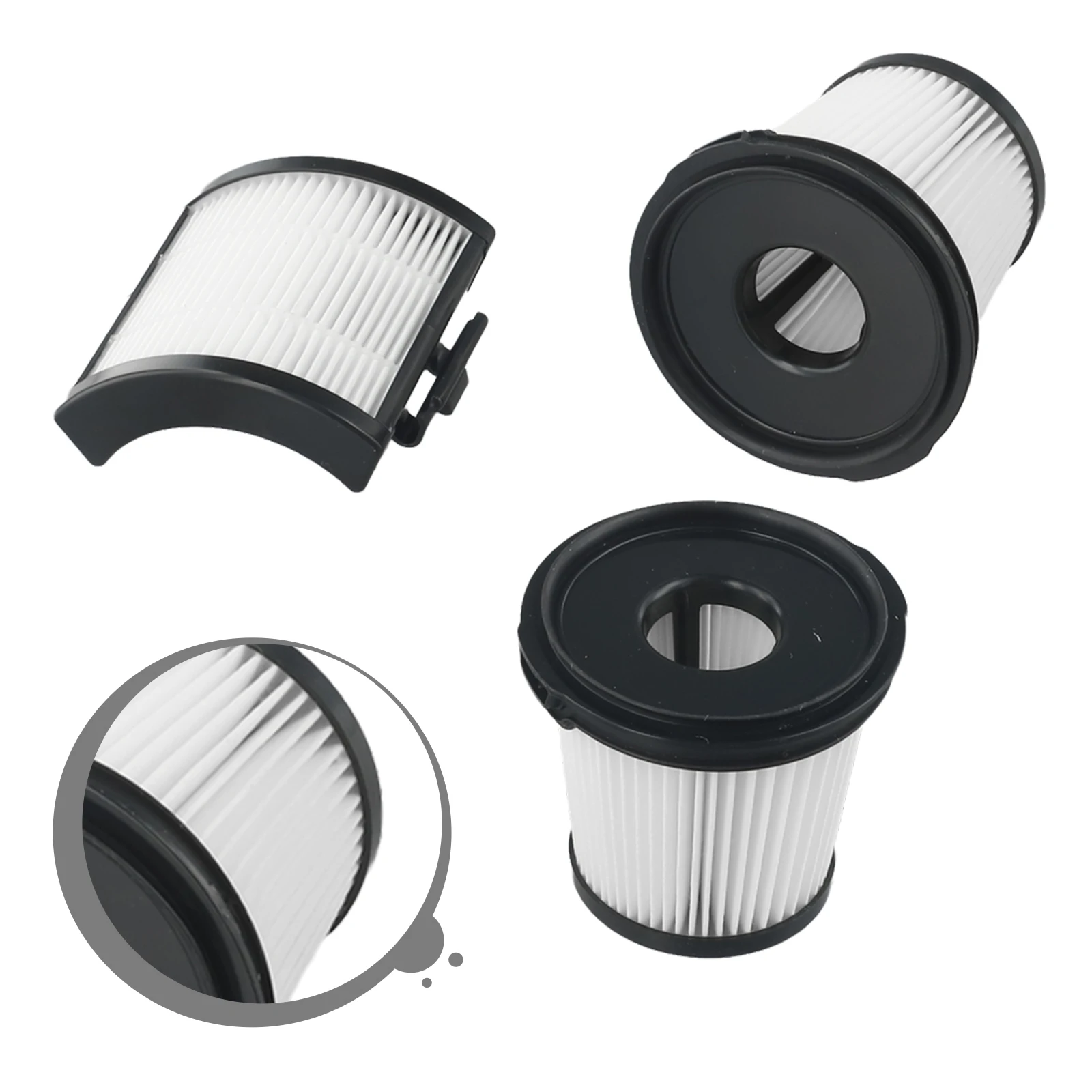 Filter For Shark Detect Pro Cordless Walking Stick Vacuum Cleaner IW3511 IW3120 IW1111 IW1120
Filter For Shark Detect Pro Cordless Walking Stick Vacuum Cleaner IW3511 IW3120 IW1111 IW1120