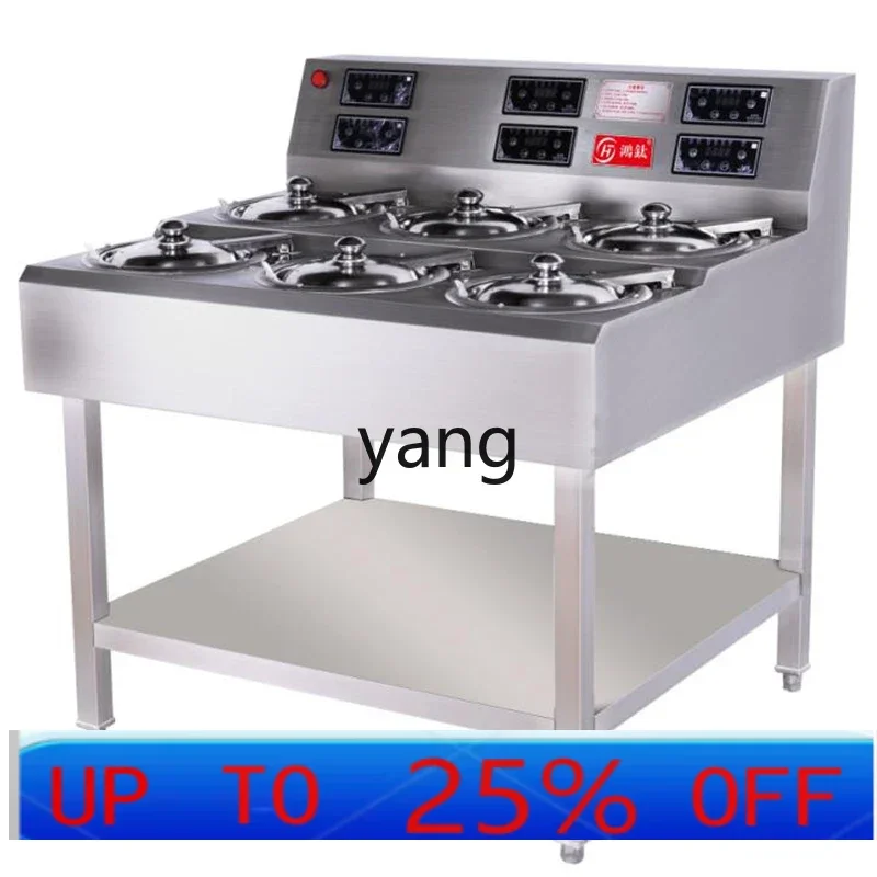 LTT rice cooker commercial automatic intelligent electric casserole cooker
LTT rice cooker commercial automatic intelligent electric casserole cooker