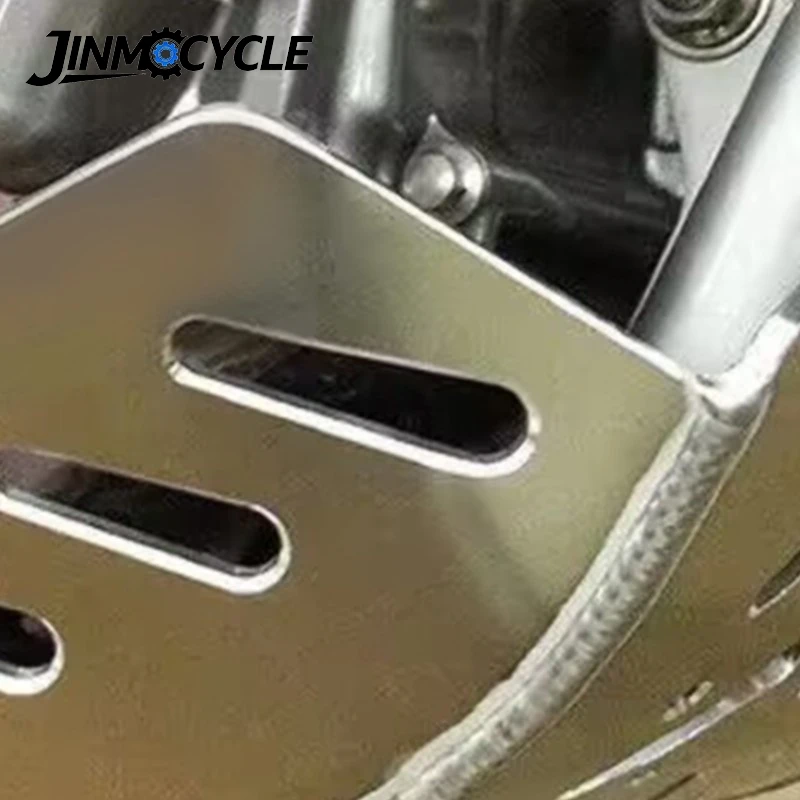 CRF 250L For HONDA CRF250L 2013-2018-2019-2020 Motorcycle Engine Skidplate Guard Cover Protector 2014-2015-2016-2017 Accessories
CRF 250L For HONDA CRF250L 2013-2018-2019-2020 Motorcycle Engine Skidplate Guard Cover Protector 2014-2015-2016-2017 Accessories