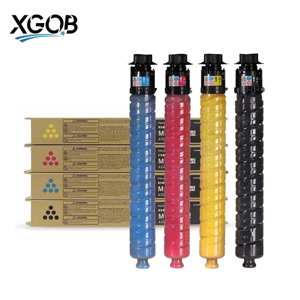1PCS MC2001 Toner Cartridge For Ricoh MC2000 MC2001 MC2501MC2000ew High Quality New Compatible Copier Color Toner Powder
1PCS MC2001 Toner Cartridge For Ricoh MC2000 MC2001 MC2501MC2000ew High Quality New Compatible Copier Color Toner Powder