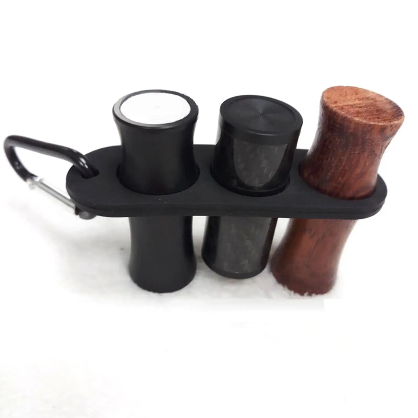 Portable Joint Protector Organizer Silicone Case Clip for Snooker and Billiard Cue Accessories
Portable Joint Protector Organizer Silicone Case Clip for Snooker and Billiard Cue Accessories
