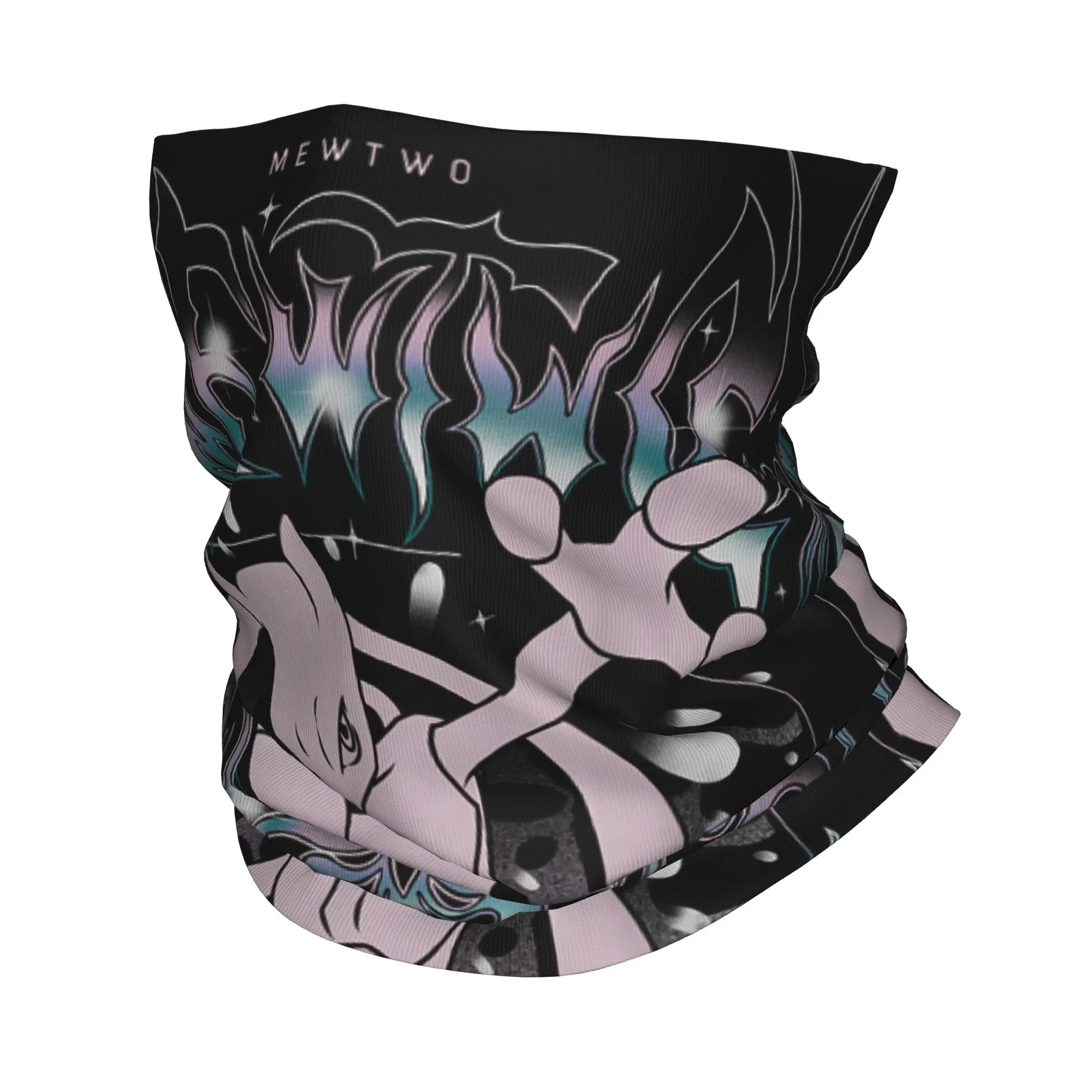 Mewtwo Grunge Bandana Neck Gaiter Printed Poke-Mon Magic Scarf Multifunctional Cycling Scarf Outdoor Sports Unisex Adult Winter
Mewtwo Grunge Bandana Neck Gaiter Printed Poke-Mon Magic Scarf Multifunctional Cycling Scarf Outdoor Sports Unisex Adult Winter