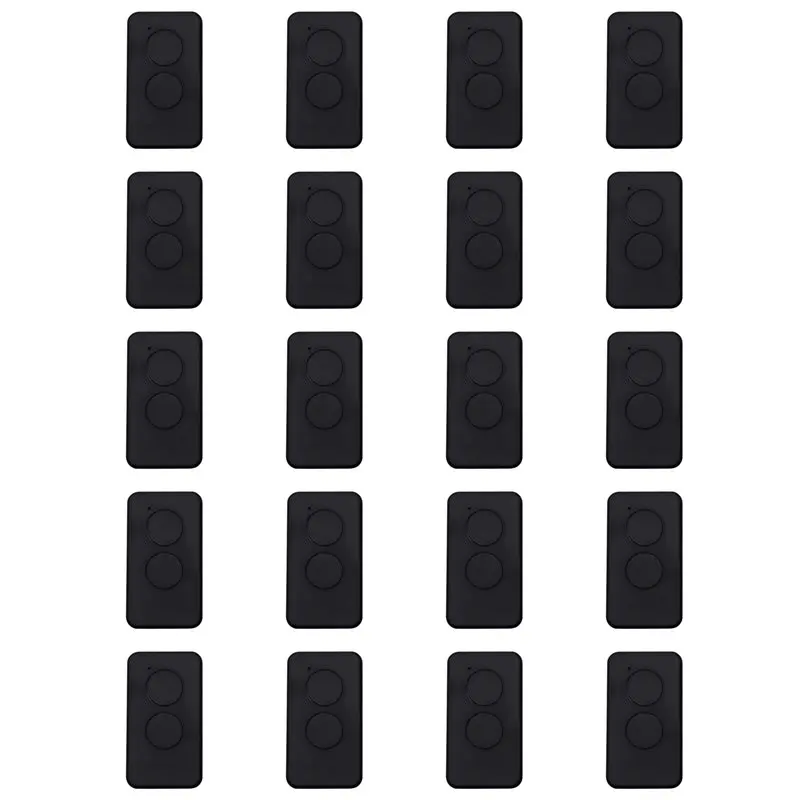 【PROMOTION】20X For DOORHAN Transmitter Garage Door Remote Control 433Mhz Wireless Rolling Gate Controller For Garage
【PROMOTION】20X For DOORHAN Transmitter Garage Door Remote Control 433Mhz Wireless Rolling Gate Controller For Garage