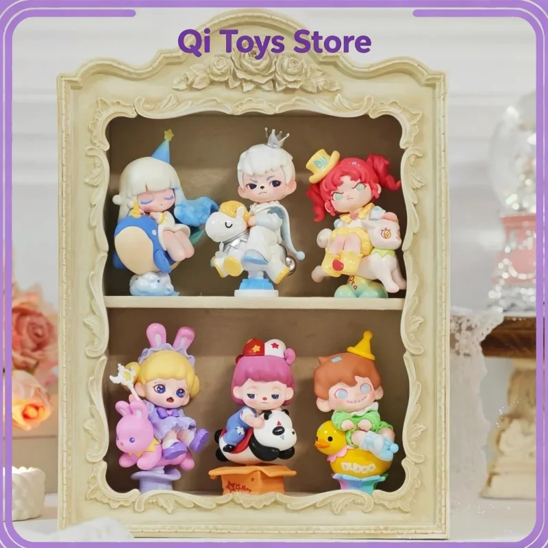 Tntspace Instant Memories Family Portrait Series Blind Box Dora Zoraa Rayan Dudoo Anmoo Liita Figure Collect Decor Birthday Gift
Tntspace Instant Memories Family Portrait Series Blind Box Dora Zoraa Rayan Dudoo Anmoo Liita Figure Collect Decor Birthday Gift