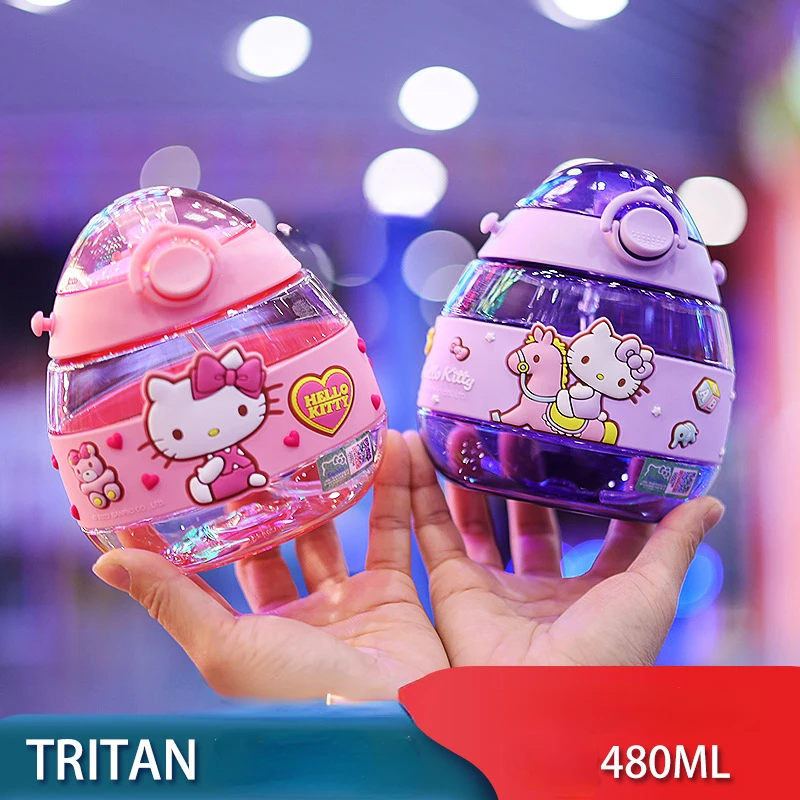 Sanrio Kuromi My Melody Cinnamoroll Hello Kitty детские чашки для воды с соломинкой милый чайник для кормления детские бутылочки кружка
Sanrio Kuromi My Melody Cinnamoroll Hello Kitty детские чашки для воды с соломинкой милый чайник для кормления детские бутылочки кружка